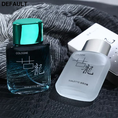 Men’s Cologne Perfume charm eau de parfum Long lasting Scent Fragrance Pheromone Dating Attract women Spray difusor