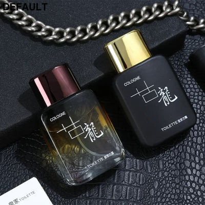 Men’s Cologne Perfume charm eau de parfum Long lasting Scent Fragrance Pheromone Dating Attract women Spray difusor