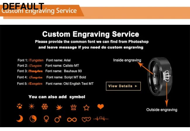 Men’s Hammered Black Damascus Steel Ring 8mm Engagement Wedding Rings Stylish Comfort Fit Unisex Men