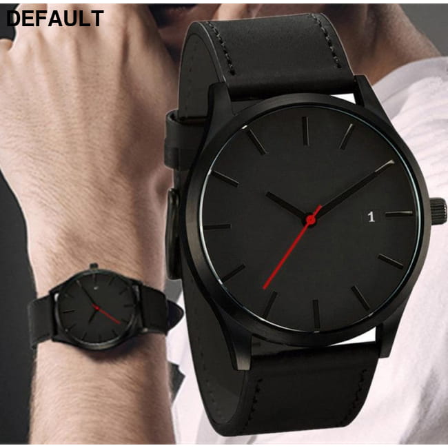 Men’s Military Watch Men Sport Watches
