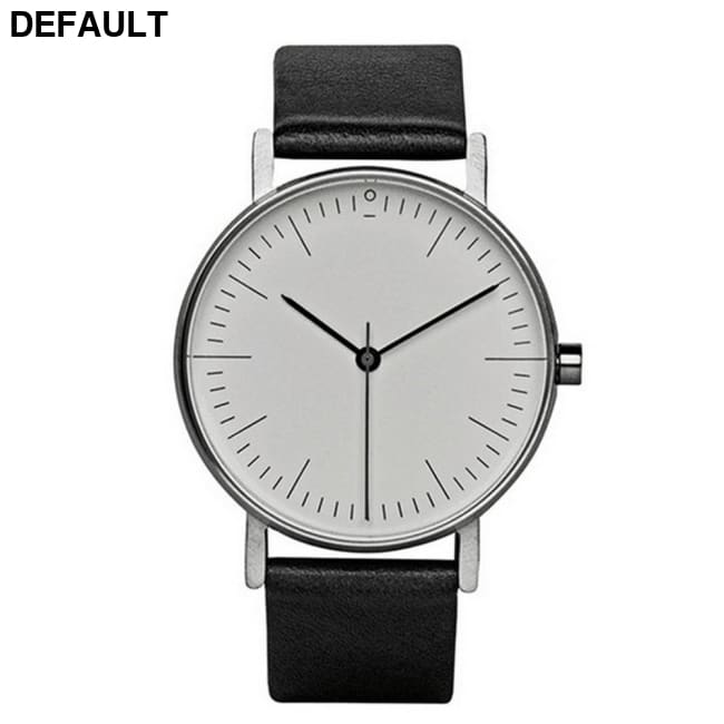 Men’s Sports Watch Gray Men Sport Watches