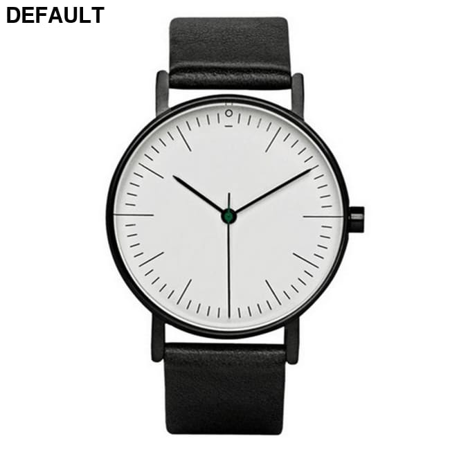 Men’s Sports Watch Green Men Sport Watches