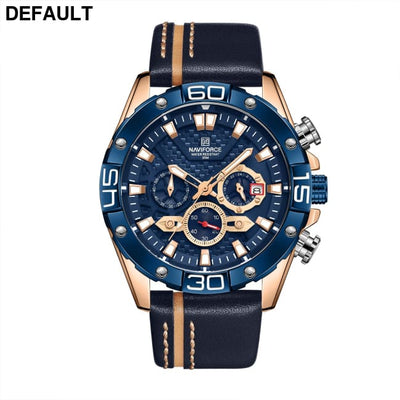 Men’s Watch Belt Luminous Pointer Waterproof Color1 Men Quartz Watches Best Selling Products