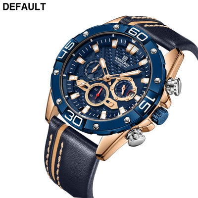 Men’s Watch Belt Luminous Pointer Waterproof Men Quartz Watches Best Selling Products