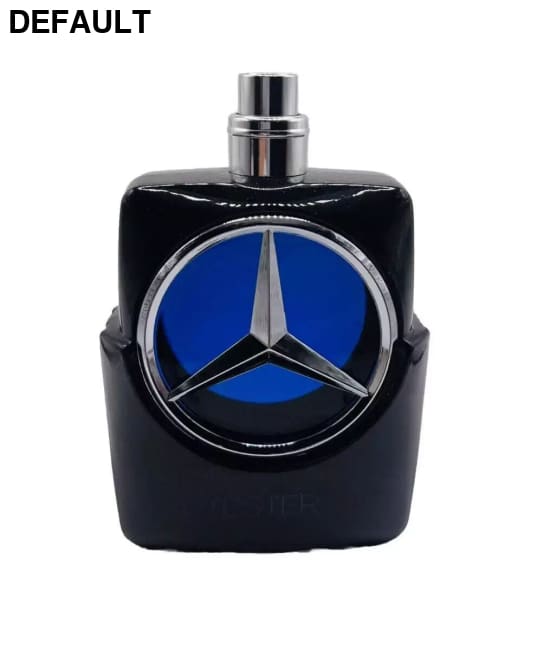Mercedes-Benz Intense Cologne for Men EDT 3.4 oz New Tester 1 Best Selling Products Eaux De Toilette