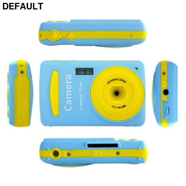 Metal Pixel Shooter Digital Camcorders Best Selling Products Cameras