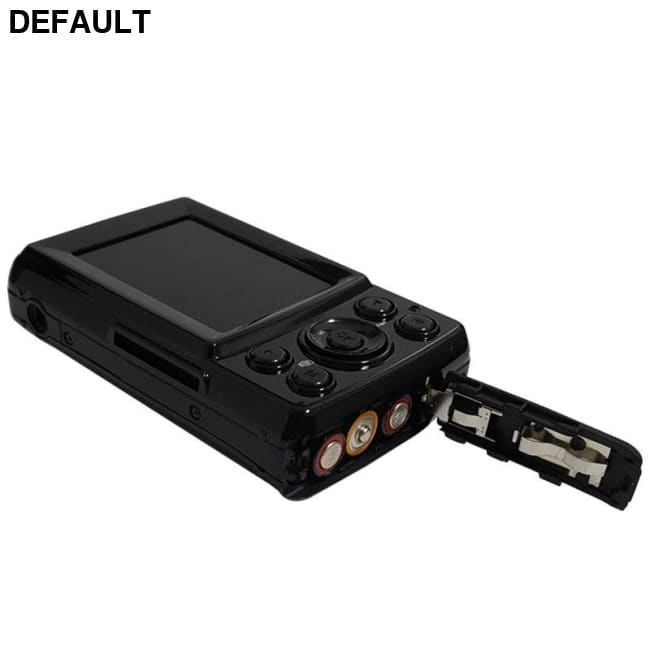 Metal Pixel Shooter Digital Camcorders Best Selling Products Cameras