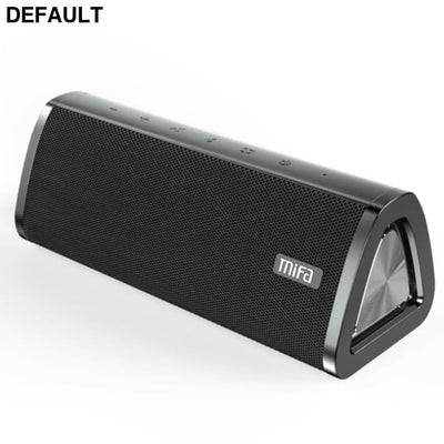 mifa A10+ Portable bluetooth speaker 360° Stereo Sound 20W IPX7 waterproof wireless 5.0 24-Hour Play time CHINA