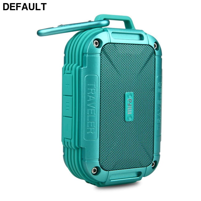 MIFA F7 Bluetooth 4.0 Speaker IP56 Dust Proof Water GREEN Mini Speakers