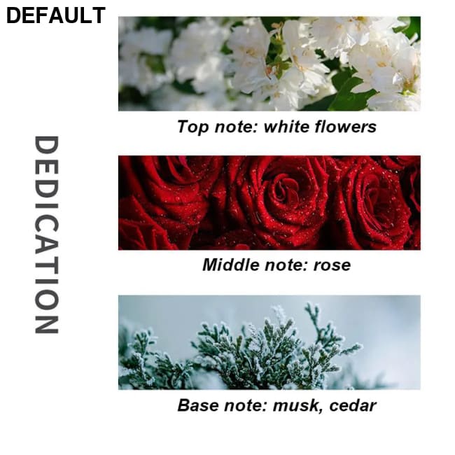 Million Gold For Her Women Perfume Edp Long Lasting Oriental Rose & Patchouli Luxury Oud Woody Notes Blossom Pheromone