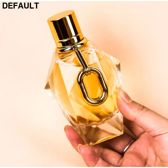 Million Gold For Her Women Perfume Edp Long Lasting Oriental Rose & Patchouli Luxury Oud Woody Notes Blossom Pheromone