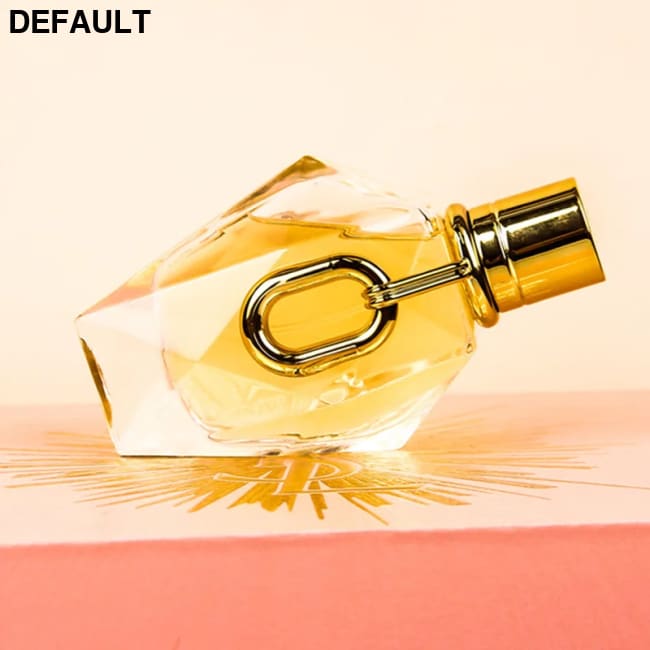 Million Gold For Her Women Perfume Edp Long Lasting Oriental Rose & Patchouli Luxury Oud Woody Notes Blossom Pheromone