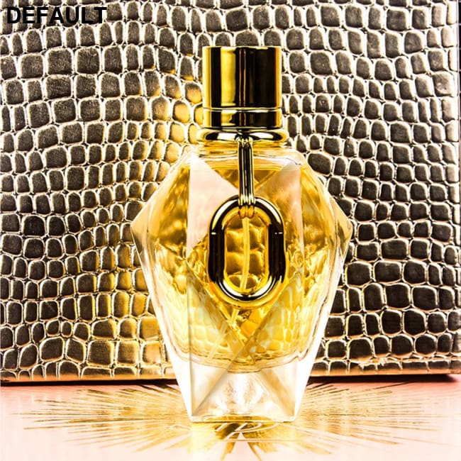 Million Gold For Her Women Perfume Edp Long Lasting Oriental Rose & Patchouli Luxury Oud Woody Notes Blossom Pheromone