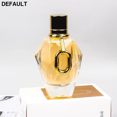 Million Gold For Her Women Perfume Edp Long Lasting Oriental Rose & Patchouli Luxury Oud Woody Notes Blossom Pheromone