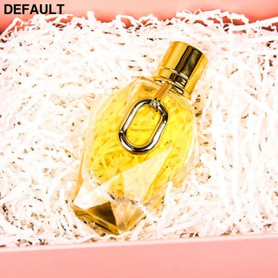 Million Gold For Her Women Perfume Edp Long Lasting Oriental Rose & Patchouli Luxury Oud Woody Notes Blossom Pheromone