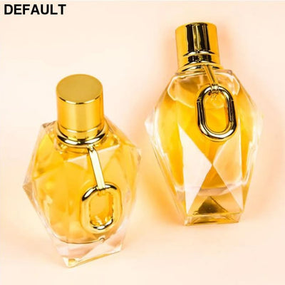 Million Gold For Her Women Perfume Edp Long Lasting Oriental Rose & Patchouli Luxury Oud Woody Notes Blossom Pheromone