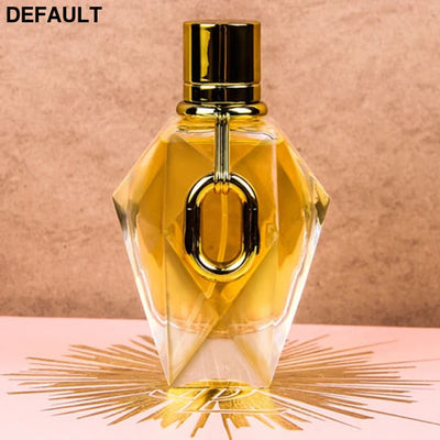 Million Gold For Her Women Perfume Edp Long Lasting Oriental Rose & Patchouli Luxury Oud Woody Notes Blossom Pheromone