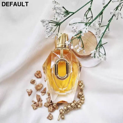 Million Gold For Her Women Perfume Edp Long Lasting Oriental Rose & Patchouli Luxury Oud Woody Notes Blossom Pheromone