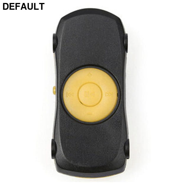 Mini Car Style USB Digital MP3 Music Player Support Micro MP3/MP4/MP5 Players Electronics