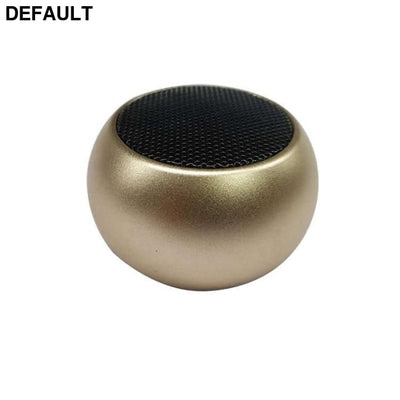 Mini good sound quality box portable tws wireless speaker Bluetooth Speakers Electronics