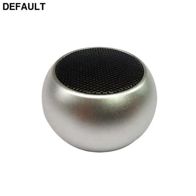 Mini good sound quality box portable tws wireless speaker Bluetooth Speakers Electronics