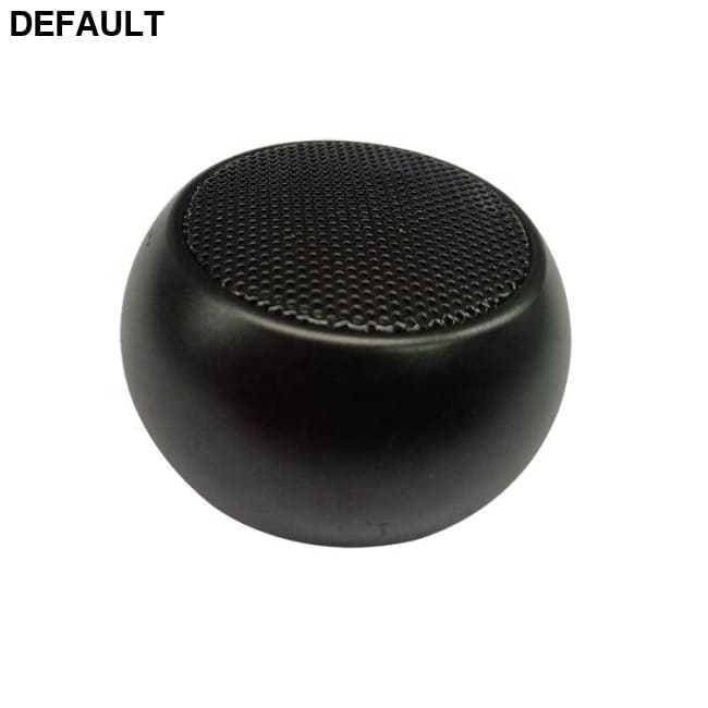 Mini good sound quality box portable tws wireless speaker Bluetooth Speakers Electronics