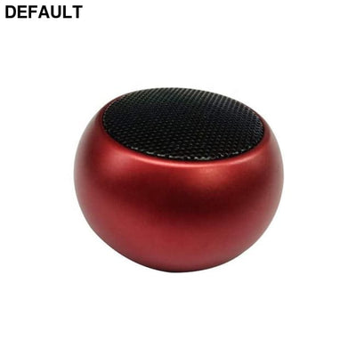 Mini good sound quality box portable tws wireless speaker Bluetooth Speakers Electronics