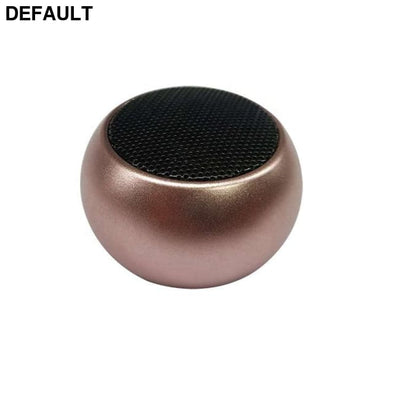Mini good sound quality box portable tws wireless speaker Bluetooth Speakers Electronics