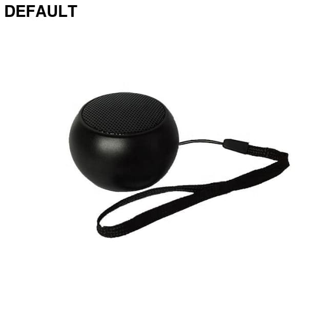 Mini good sound quality box portable tws wireless speaker Bluetooth Speakers Electronics