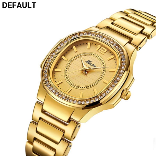 Missfox 2549 Women Watches Fashion Watch Geneva 2549-GG Best Selling Products