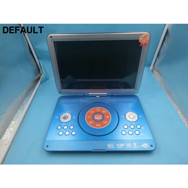 Mobile Portable DVD Learning Machine Car Ceiling & Headrest Monitors Electronics