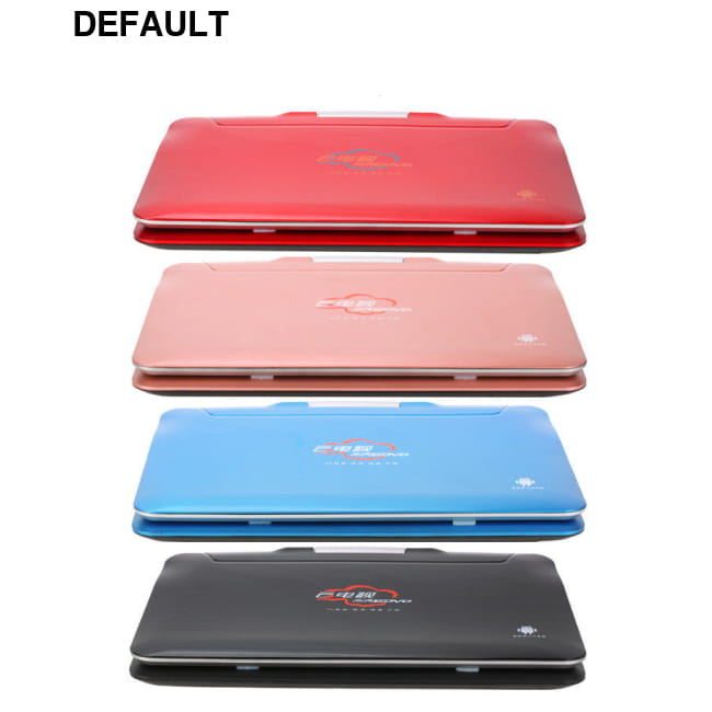 Mobile Portable DVD Learning Machine Car Ceiling & Headrest Monitors Electronics