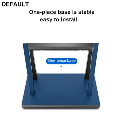 Mobile TV Stand for 32-86” TVs,Tilt Cart Holds up to 220 Lbs Portable with Storage Shelf Rolling Floor VESA 700x500mm