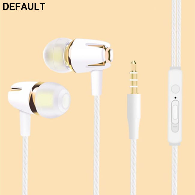 Mobile Wired Headphones Sport Earphone In Ear 3.5 b 03 Best Selling Products