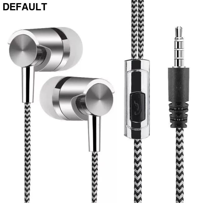 Mobile Wired Headphones Sport Earphone In Ear 3.5 d 01 Best Selling Products