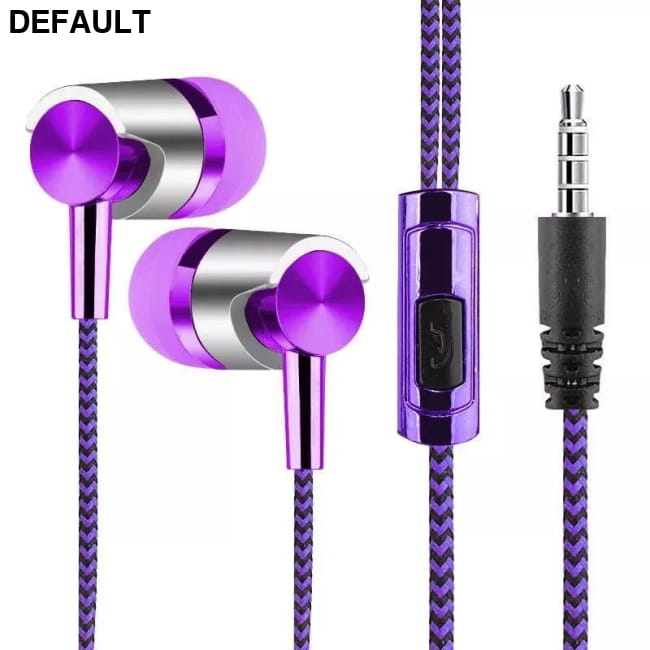 Mobile Wired Headphones Sport Earphone In Ear 3.5 d 02 Best Selling Products