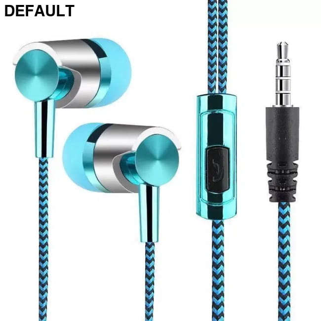 Mobile Wired Headphones Sport Earphone In Ear 3.5 d 03 Best Selling Products