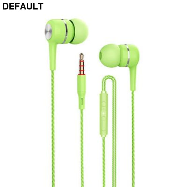 Mobile Wired Headphones Sport Earphone In Ear 3.5 E 02 Best Selling Products