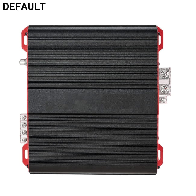 Monoblock Car Amplifier 3000W RMS MAX 1/2/4 Ohm Stable, Amplifiers Motor Vehicle