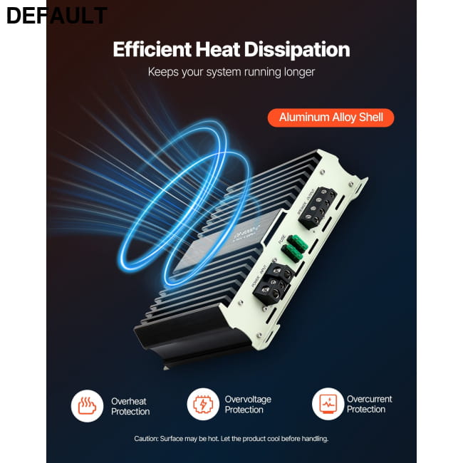 Monoblock Car Amplifier 800W RMS MAX 1/2/4 Ohm Stable, Best Selling Products