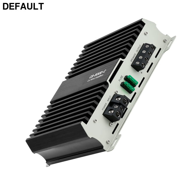 Monoblock Car Amplifier 800W RMS MAX 1/2/4 Ohm Stable, Best Selling Products
