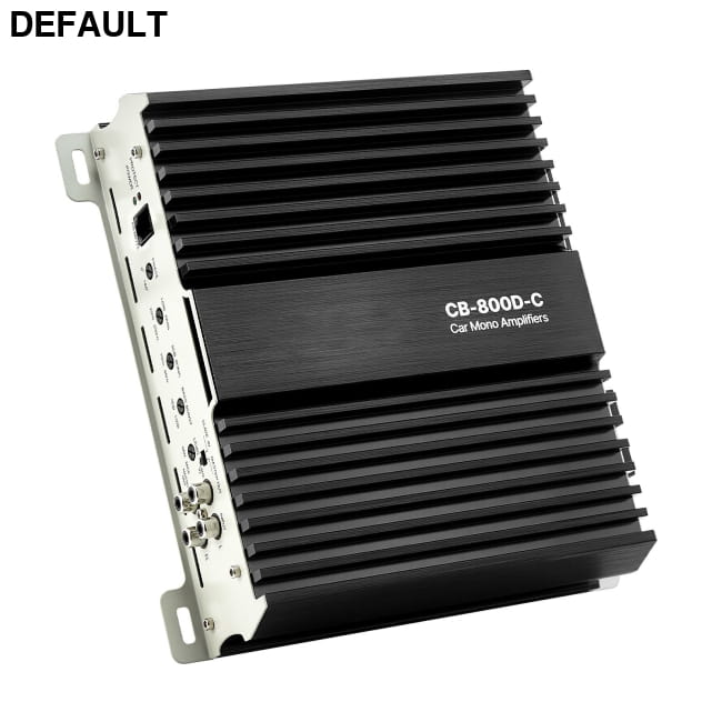 Monoblock Car Amplifier 800W RMS MAX 1/2/4 Ohm Stable, Best Selling Products