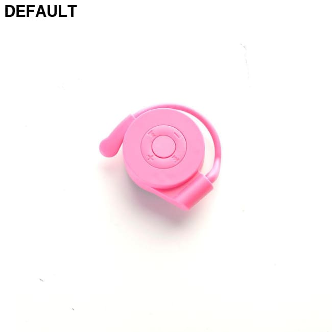 MP3 player running USB micro tf card 32GB music ear hook MP3/MP4/MP5 Players Best Selling Products Electronics