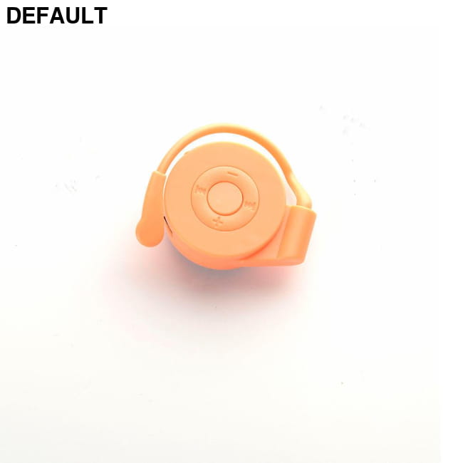 MP3 player running USB micro tf card 32GB music ear MP3/MP4/MP5 Players Electronics