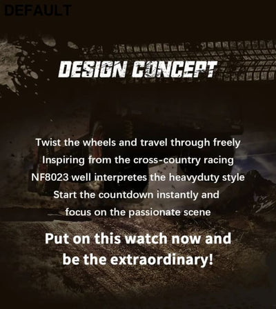 NAVIFORCE Brand Men Fashion Quartz Watches Male Leather Strap Sport Waterproof Wristwatches CalendarClock Relogio