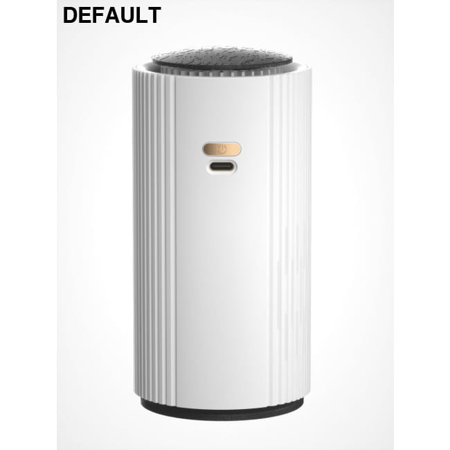 Negative Ion P03 Car Air Purifier Filter Element Odor Usb Accessories Purifiers
