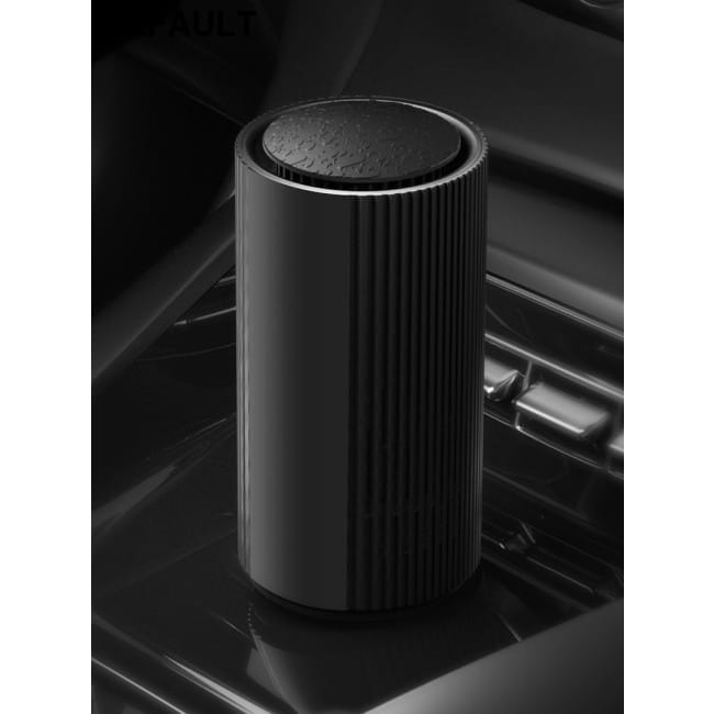 Negative Ion P03 Car Air Purifier Filter Element Odor Usb Accessories Purifiers