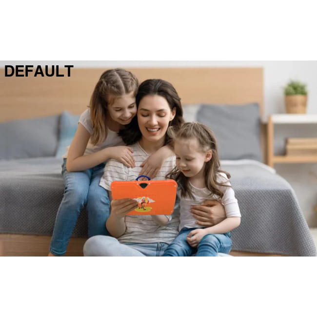 New 7 Inch 5G WiFi Tablet Pc for Children’s best Gifts Tablets Computers