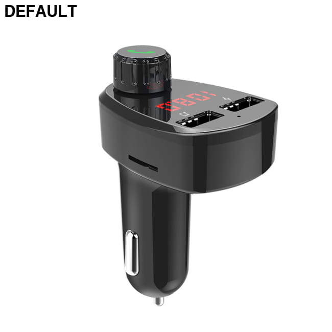 New G13 car MP3 Bluetooth player hands-free black / standard FM Transmitters Electronics