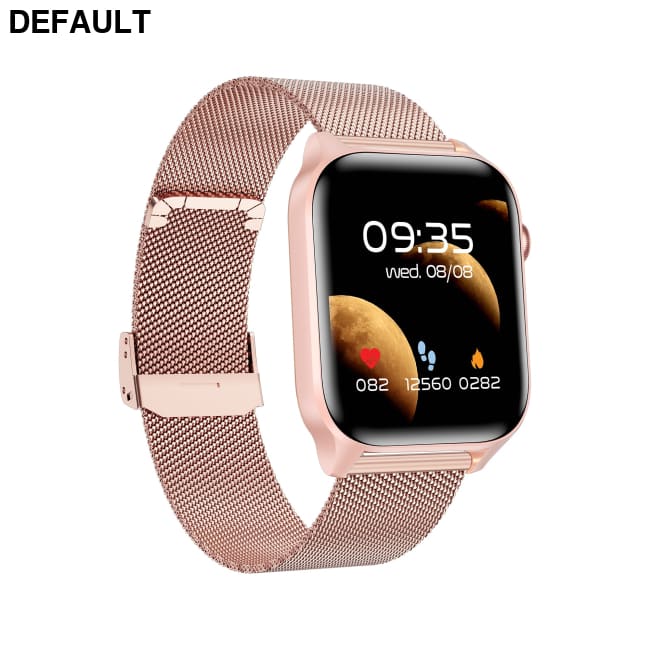 New H8 smart watch Bluetooth HD voice call health monitoring multi sport mode outdoor three proof Smart Watches Best